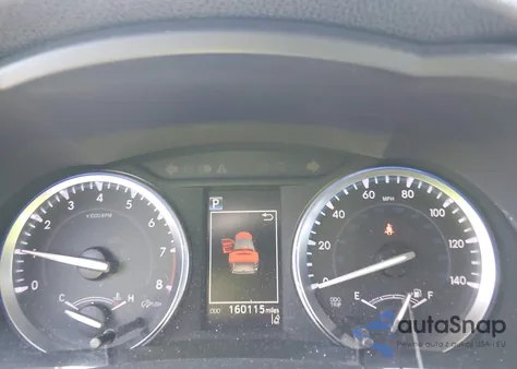 2017 Toyota Highlander Xle z USA, uszkodzony, nr VIN 5TDJZRFH6HS415733